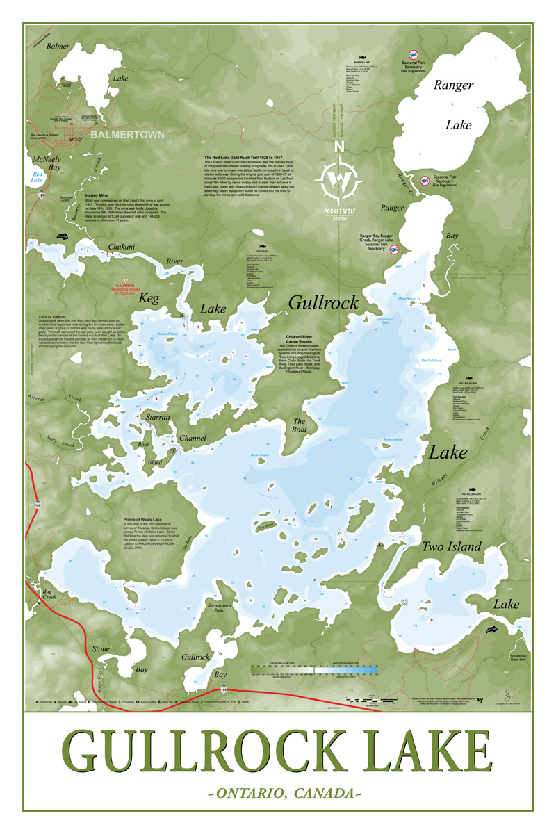 GULLROCK LAKE MAP 2023-01 24X36 PREVIEW