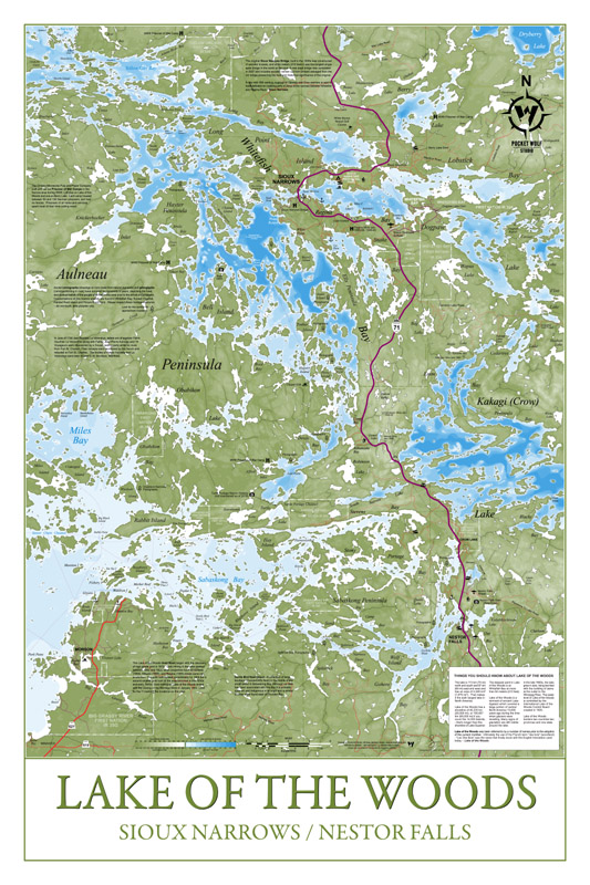 SIOUX NARROWS 2024-01 24×36 FM